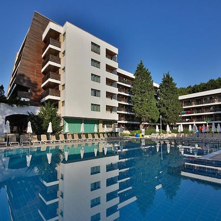 Flamingo Hotel 4* Albena Exterior photo
