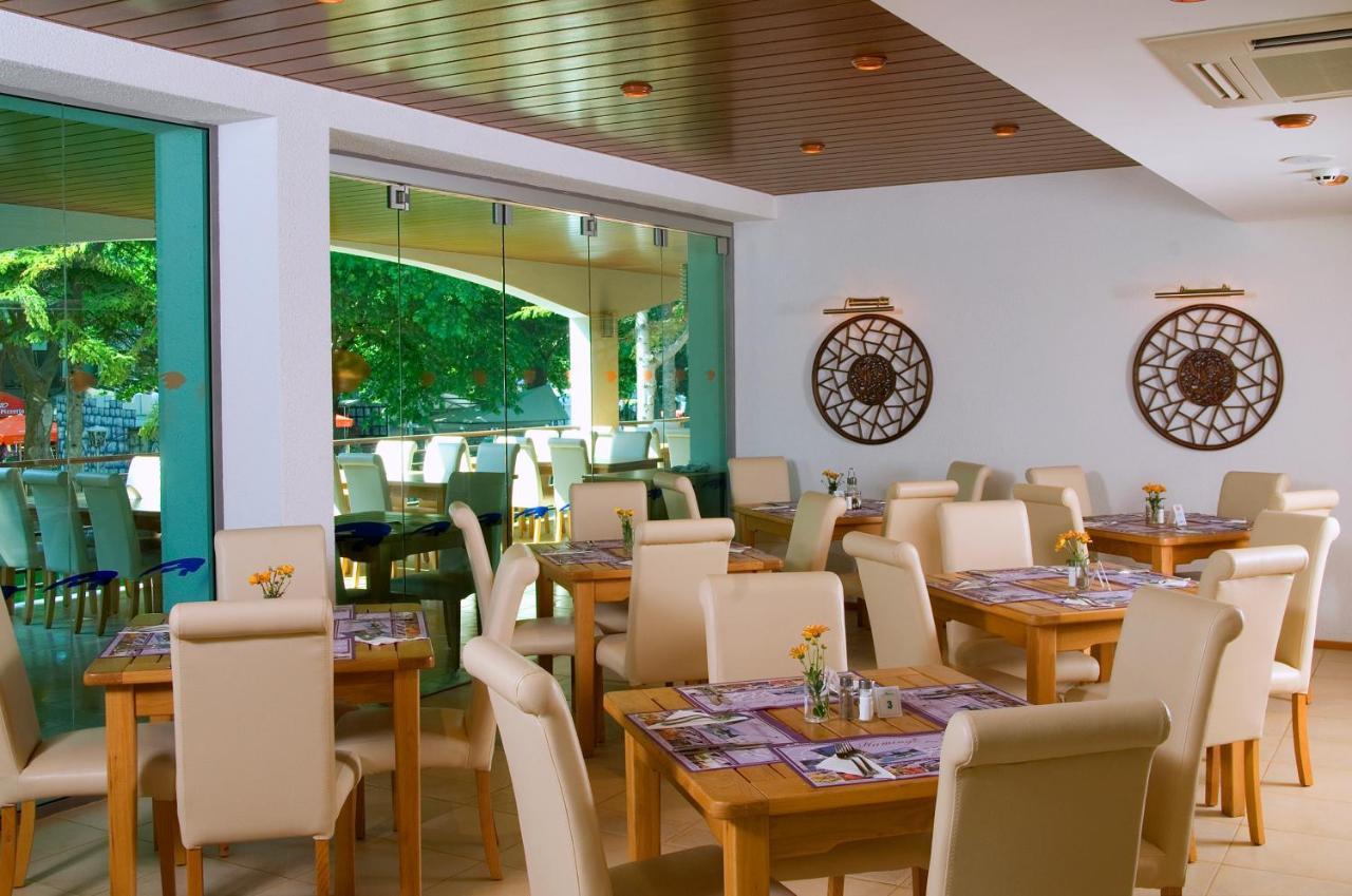 Flamingo Hotel 4* Albena Exterior photo