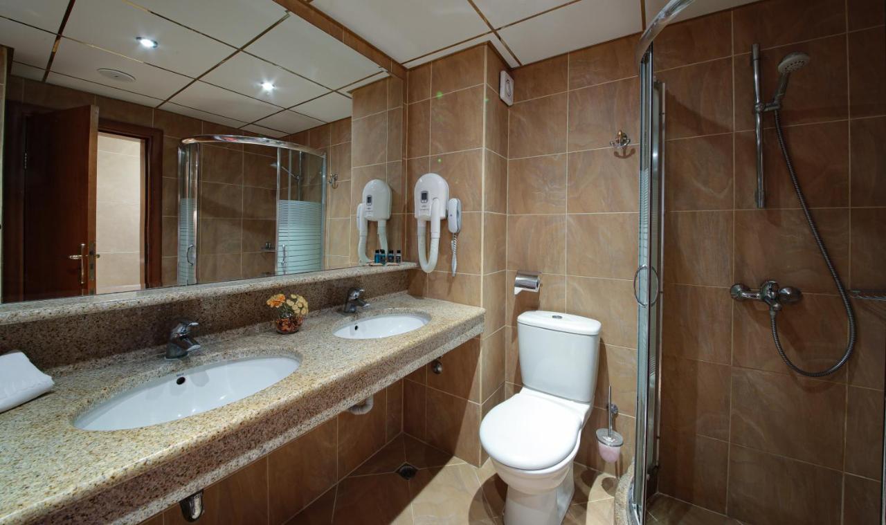 Flamingo Hotel 4* Albena Exterior photo
