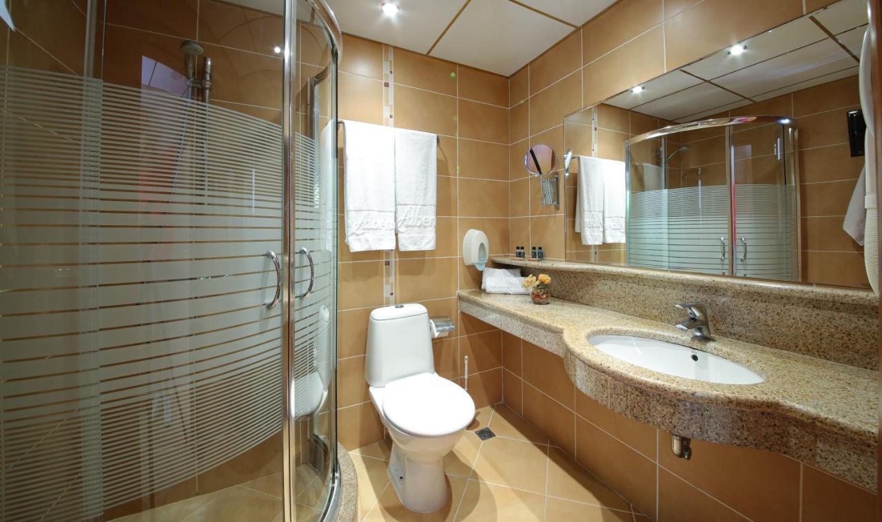 Flamingo Hotel 4* Albena Exterior photo