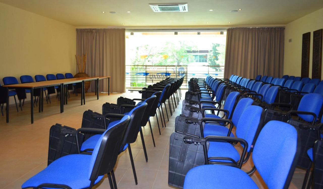 Flamingo Hotel 4* Albena Exterior photo